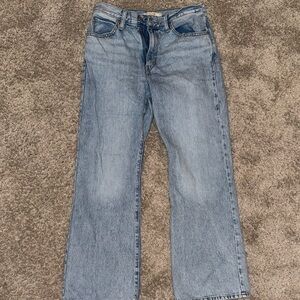 Women’s Levi ‘94 Baggy Bootcut